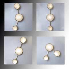 Applique articulée Geo de Gaspare Asaro