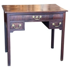 Geo III Lowboy