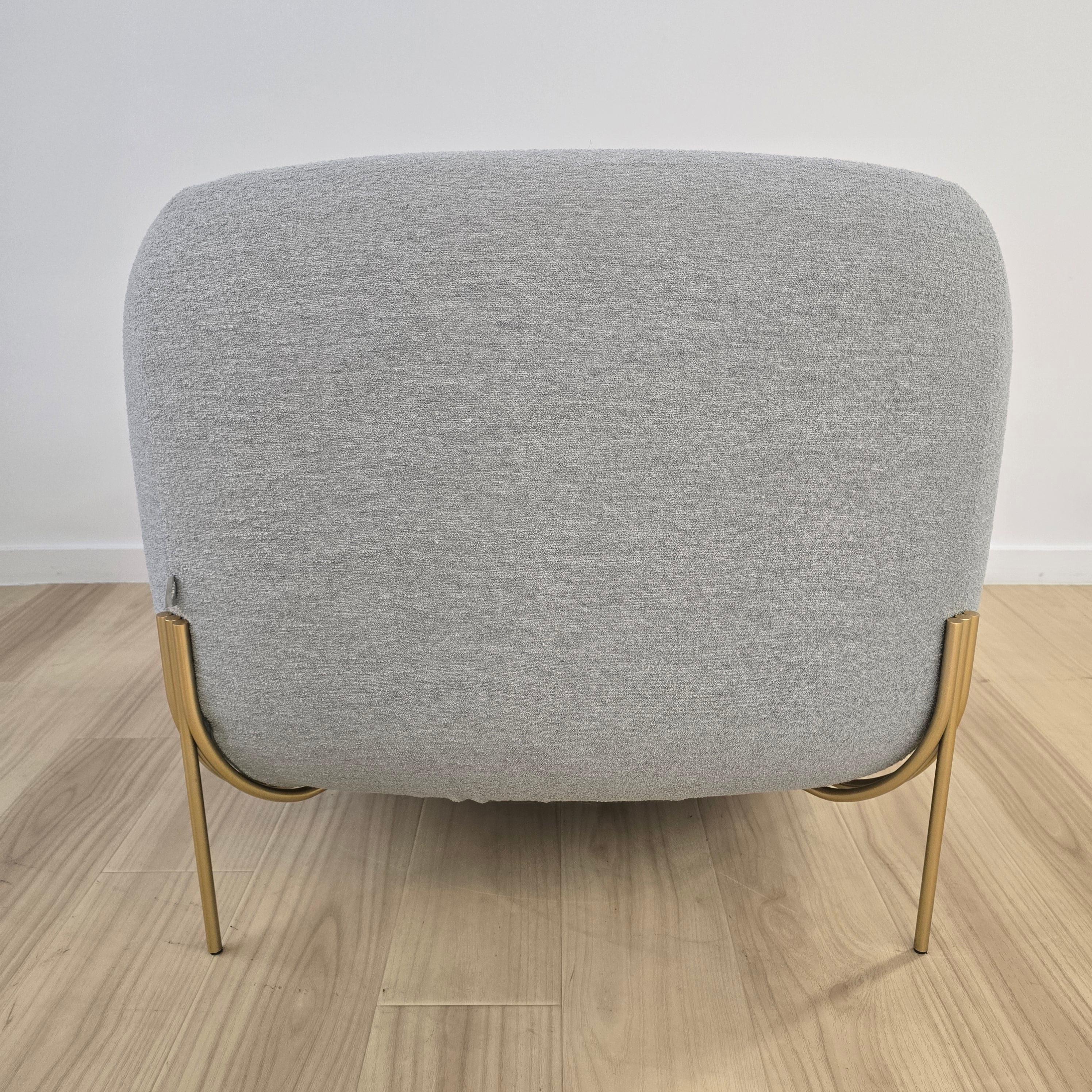Geo Lounge Chair *Schauraumverkauf (Italienisch) im Angebot