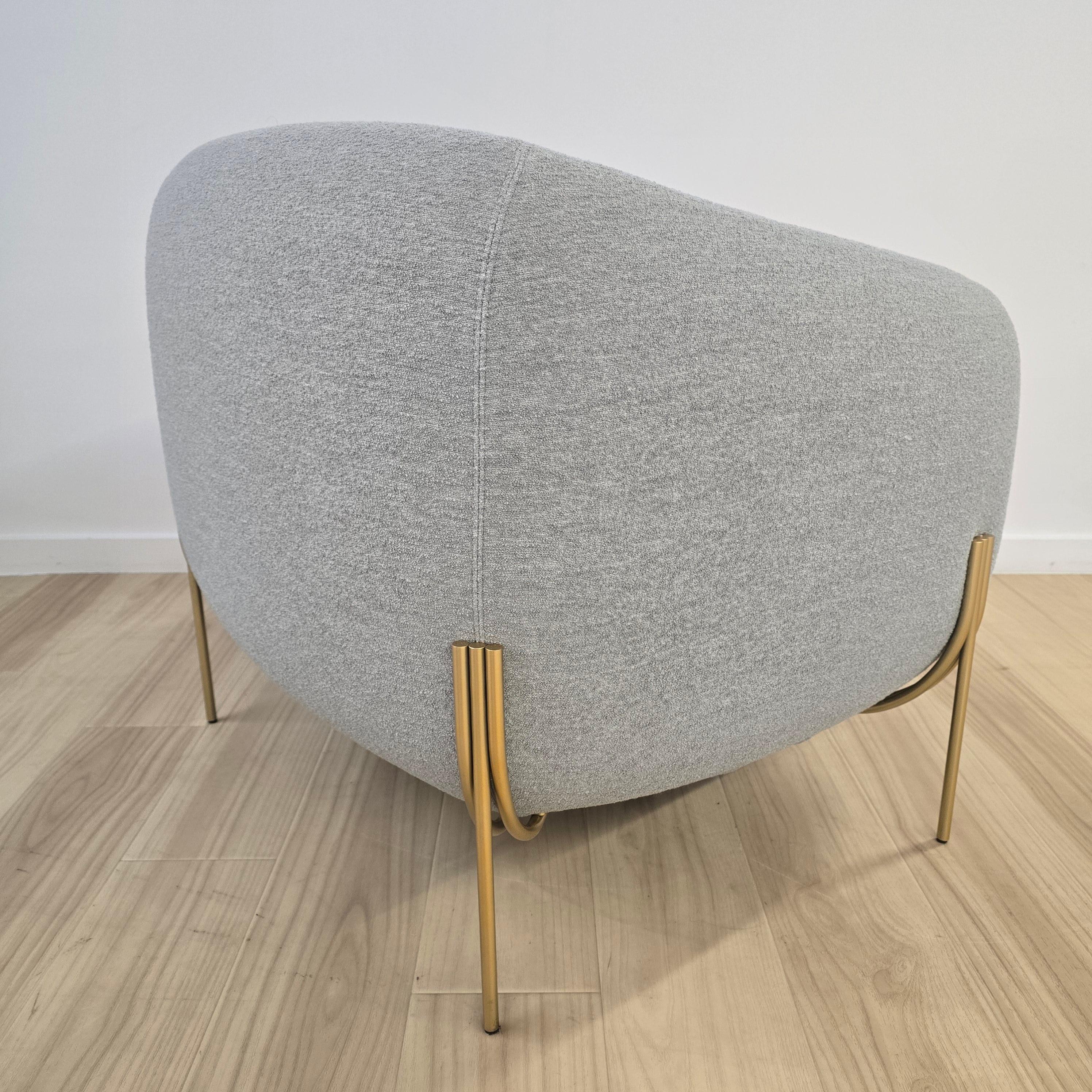 Geo Lounge Chair *Schauraumverkauf (21. Jahrhundert und zeitgenössisch) im Angebot