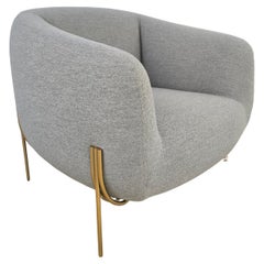 Geo Lounge Chair *Showroom Sale