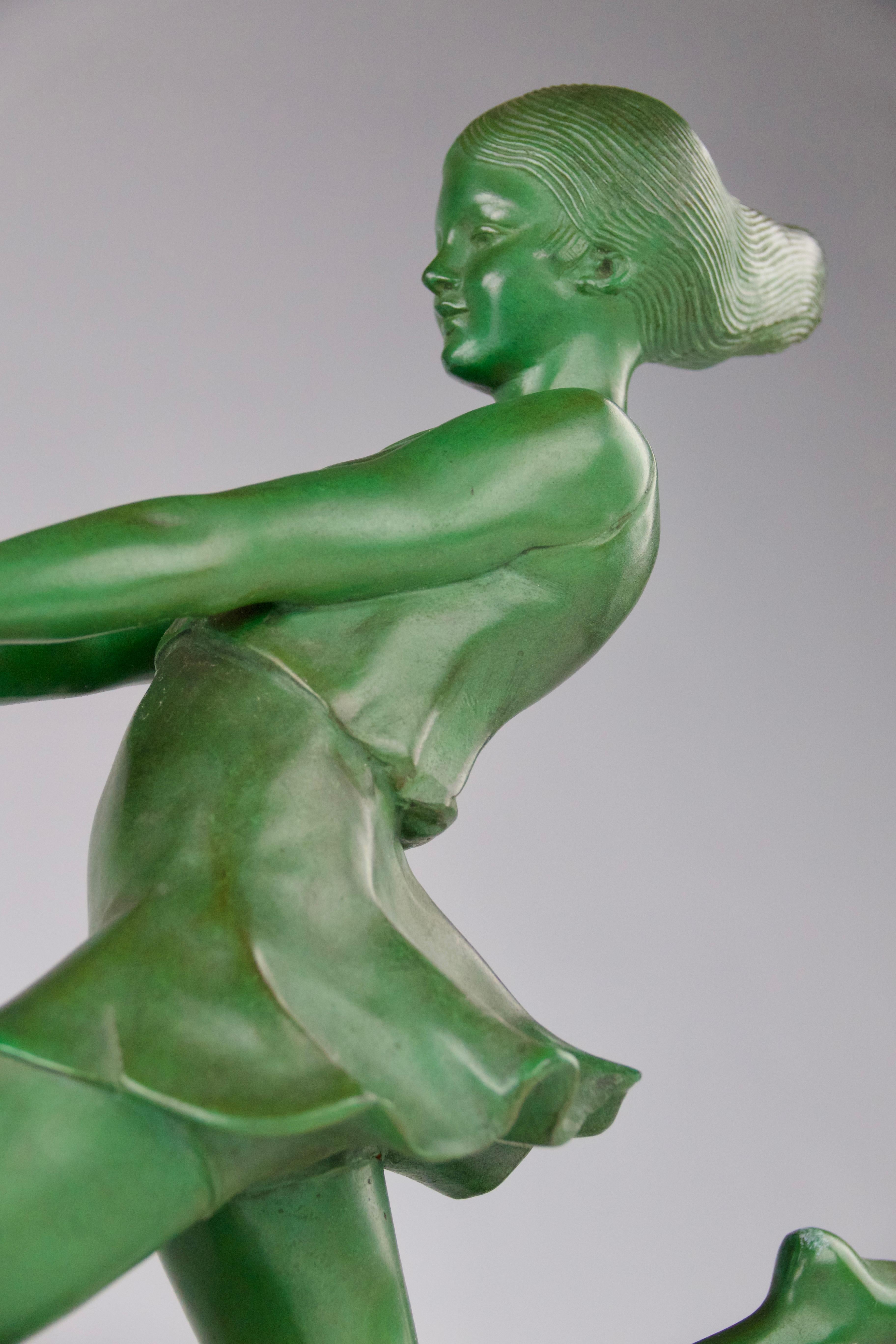 Géo Maxim '1885-1940', Sculpture 