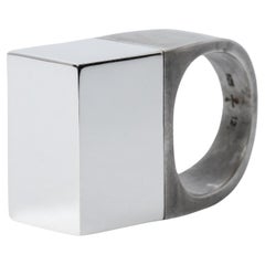Used Geo Ring (Cube, DA+PA)