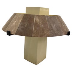 Lampada da tavolo 'Geo' di Alexander Lamont