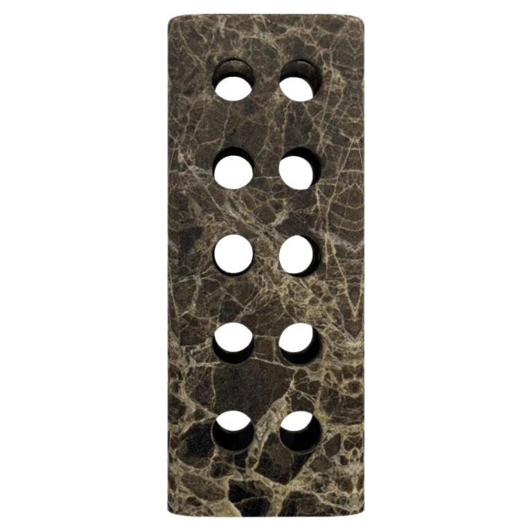 Vaso Geo Emperador di Greg Natale