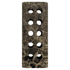 Geo Vase Emperador By Greg Natale