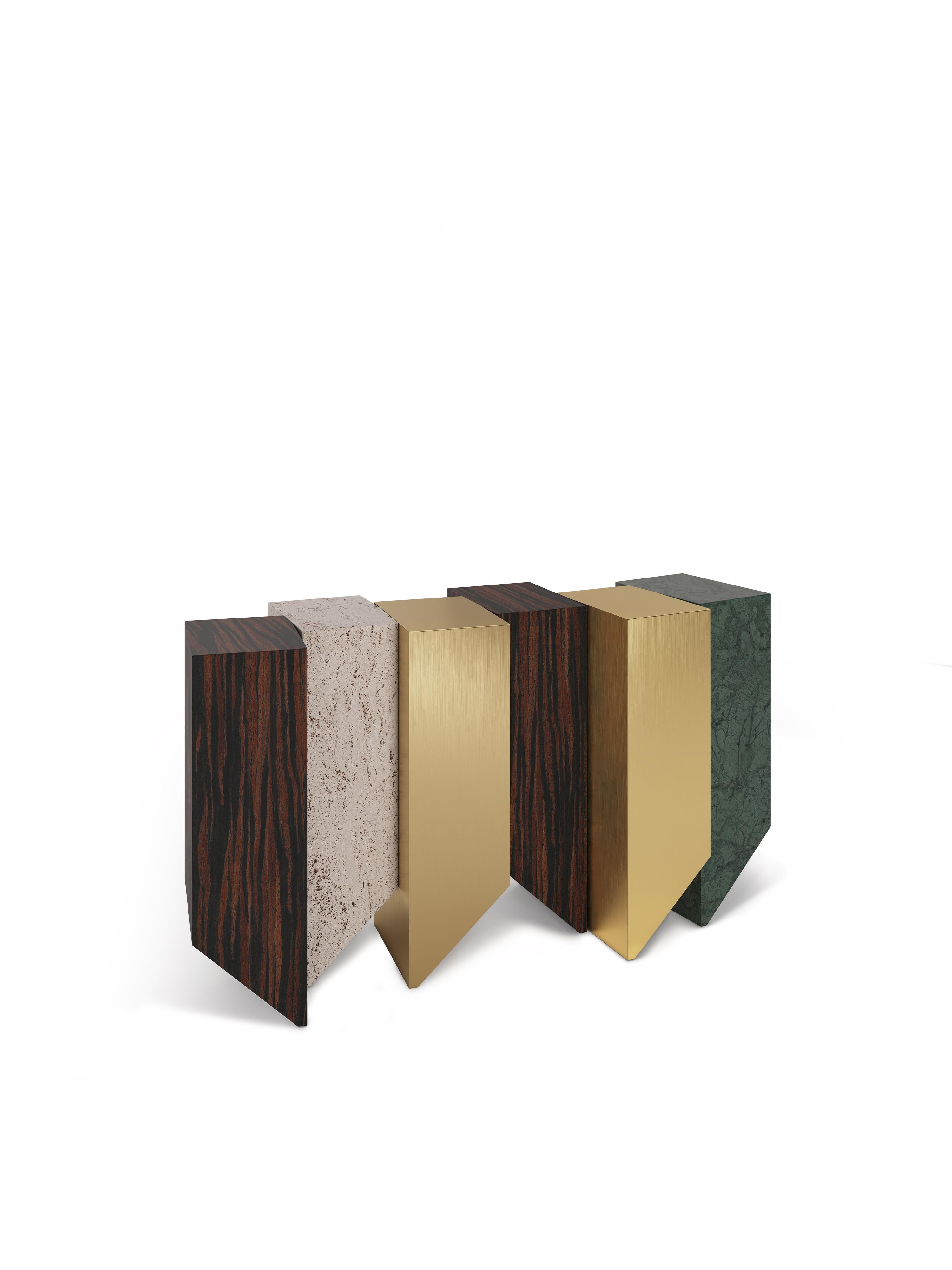 Altro Console Geode di Ginger & Jagger in vendita