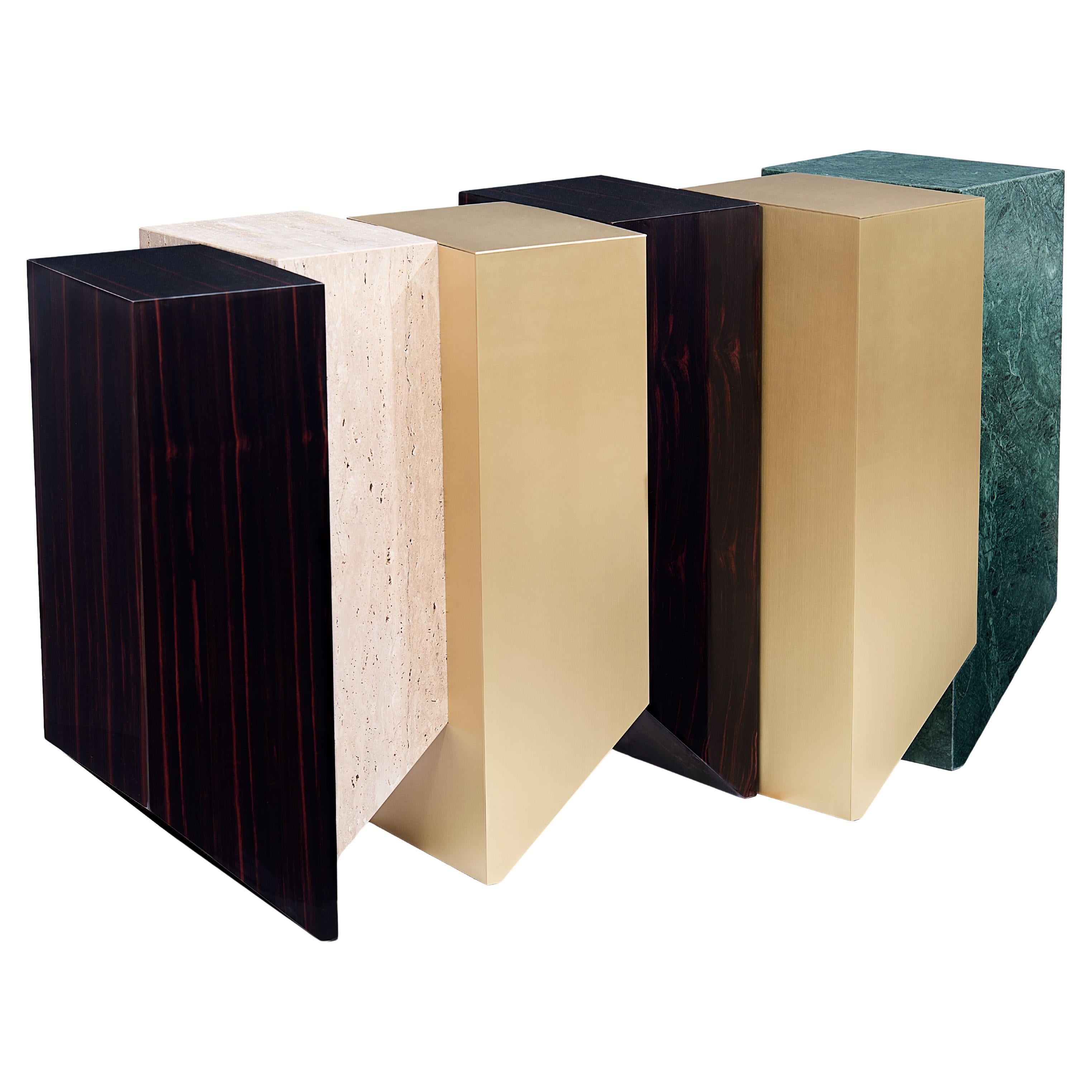 Geode Console by Ginger & Jagger