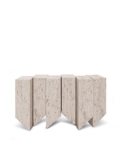 Geode Lacquer by Ginger & Jagger