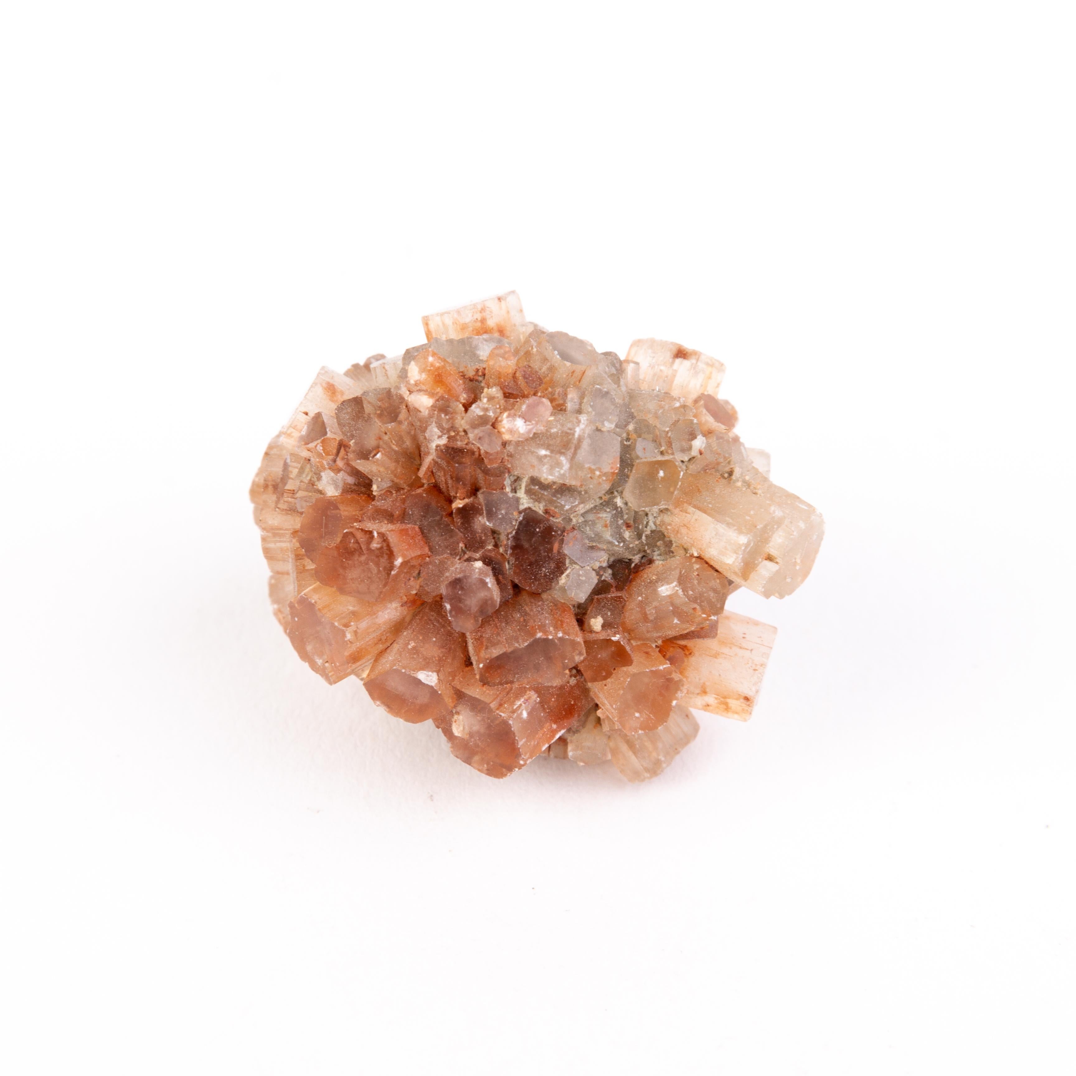 Geode Quartz Crystal Cluster Specimen Gemstone  1