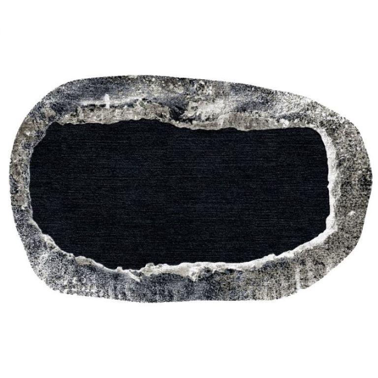 Geode Rug by TEMPLE For Sale 3