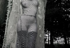 Tree - Signed limited edition fine art print, Sexy, Contemporary, Sensual Model