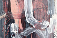 Ankerwycke, Painting, Acrylic on Canvas