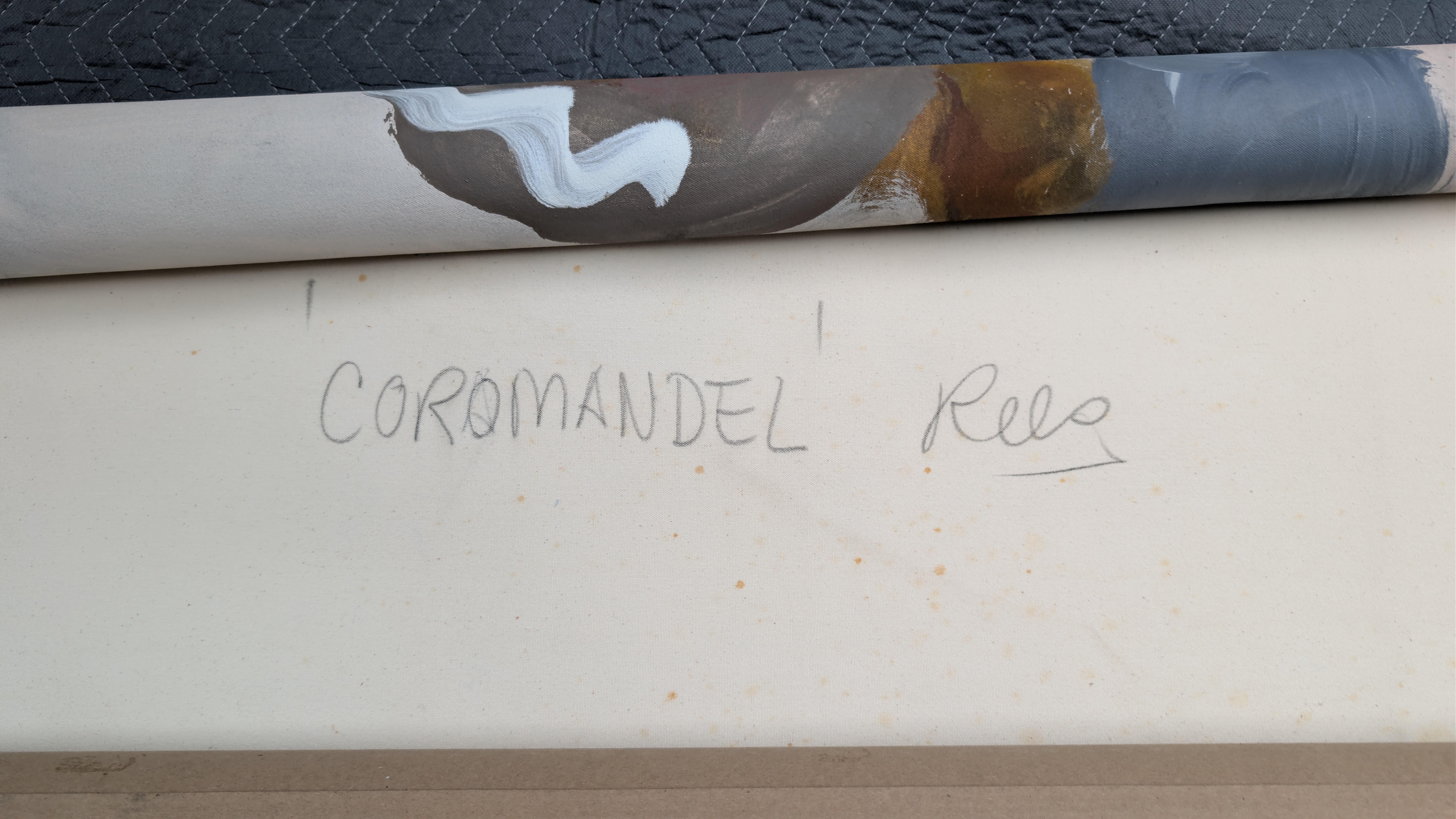 COROMANDEL im Angebot 2