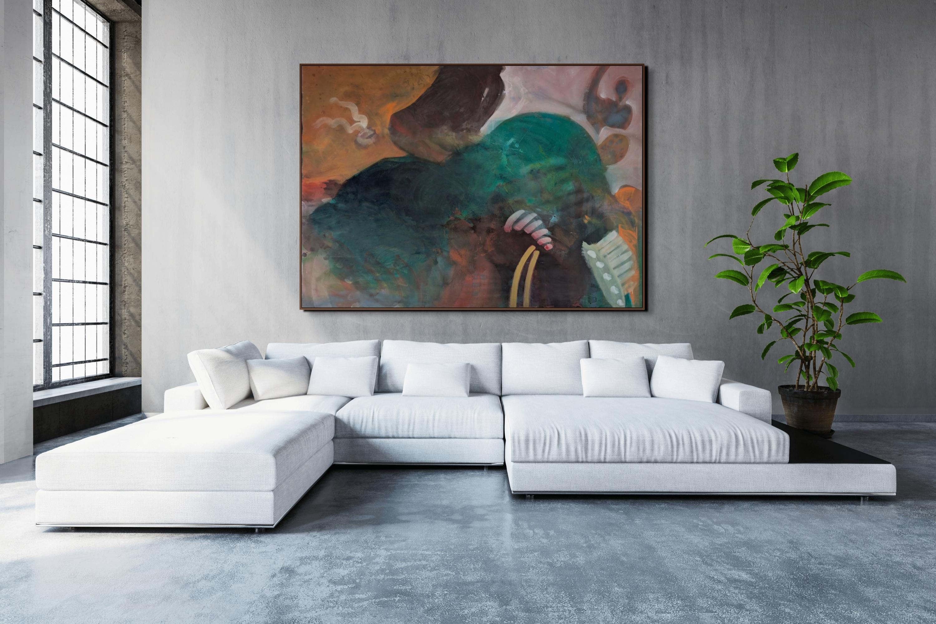 TUKANAP im Angebot 1