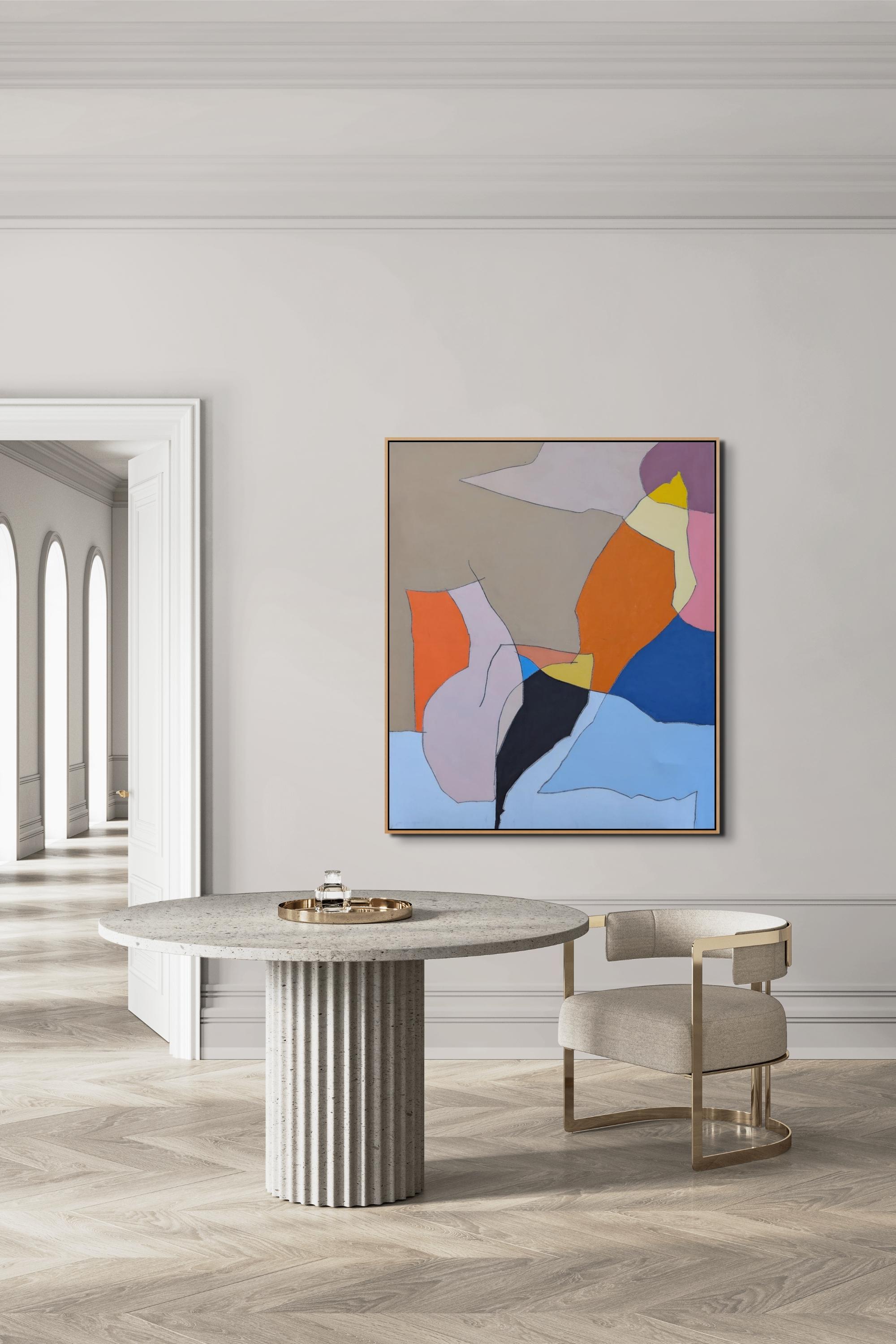 Sans titre en vente 1