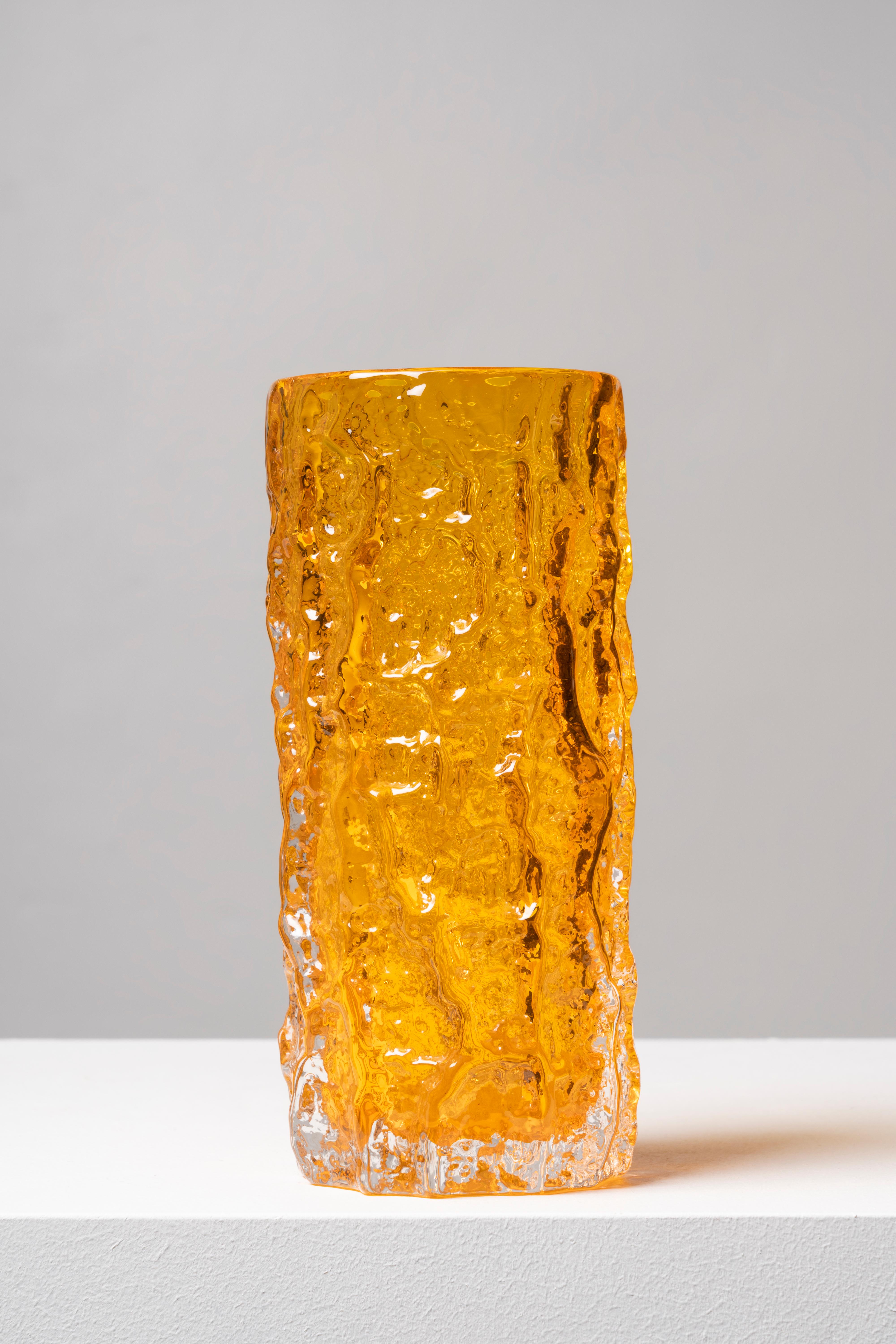 English GEOFFREY BAXTER for Whitefriars; 