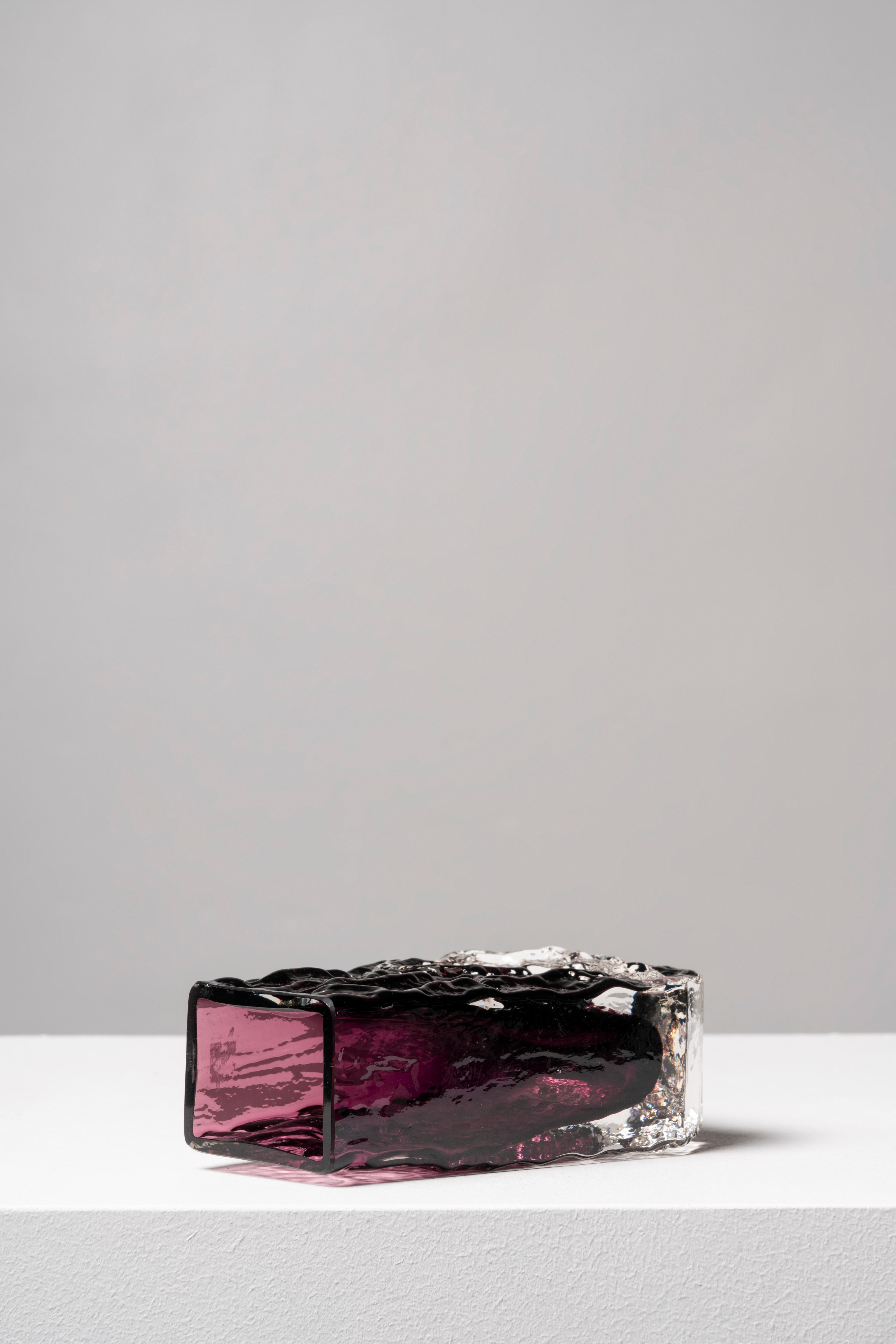 GEOFFREY BAXTER for Whitefriars; 