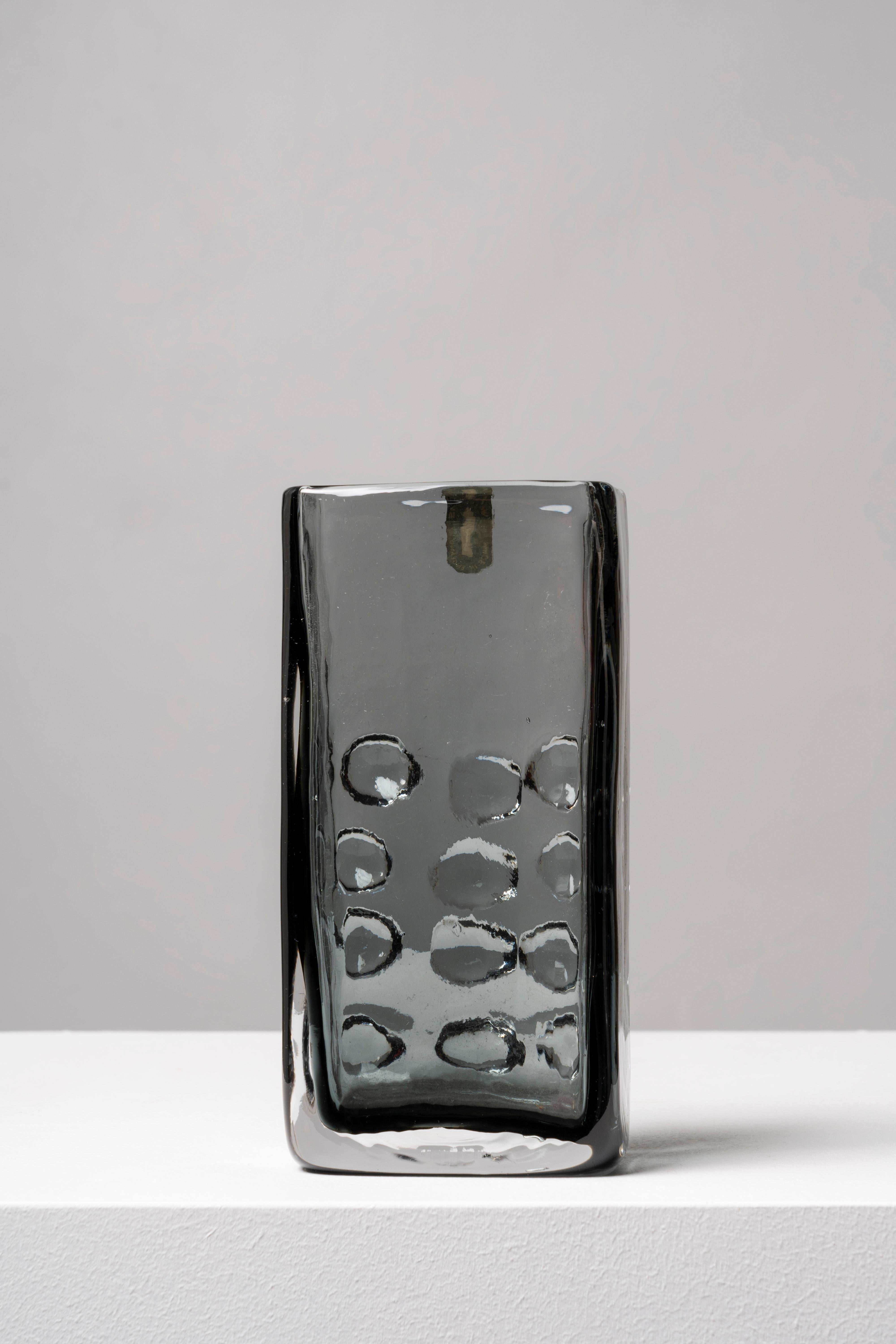 English GEOFFREY BAXTER for Whitefriars; 