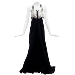 Black Evening Dresses and Gowns