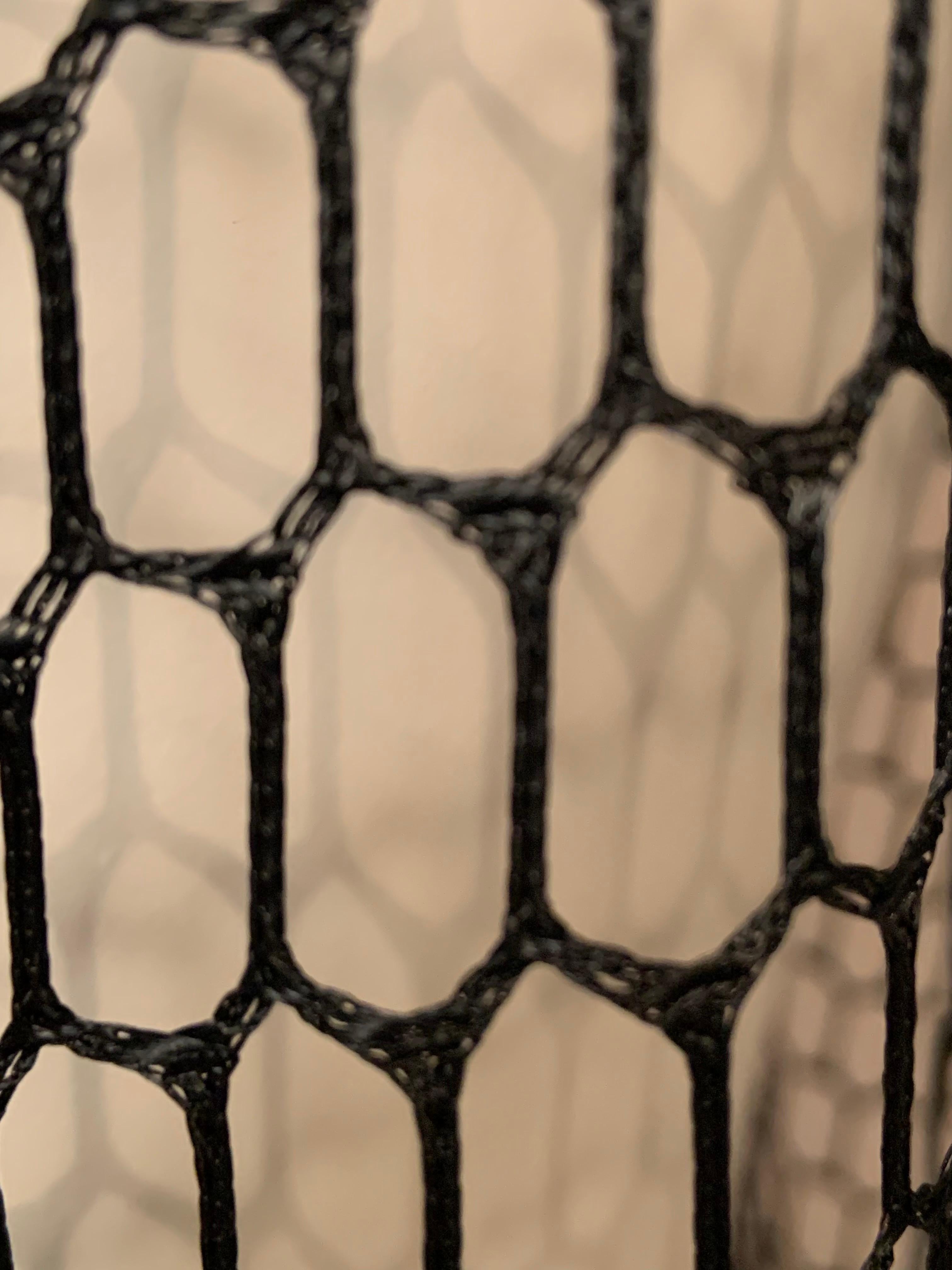 Geoffrey Beene Manteau ouvert bordé de satin noir ex Iris Apfel Collectional en vente 1