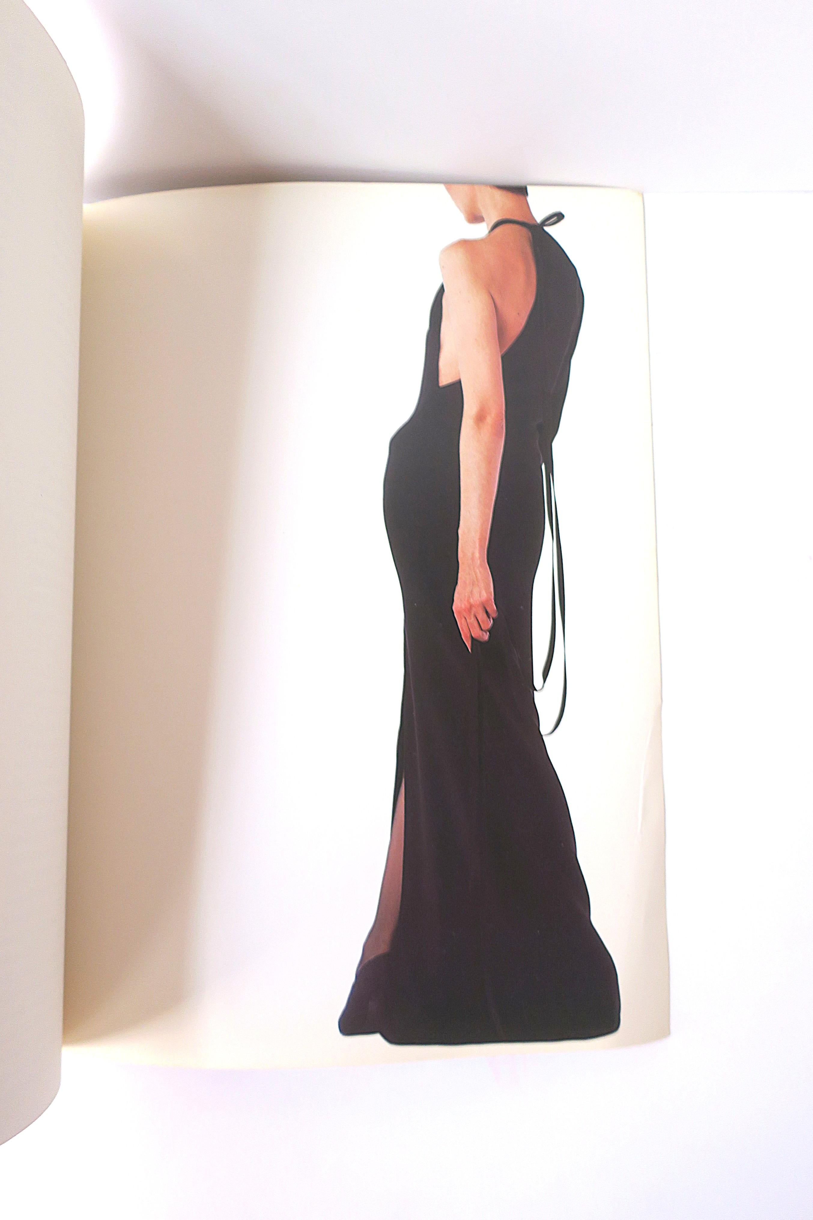 Geoffrey Beene, Exhibition Book, First 25 Years, New York, 1988 For Sale 1
