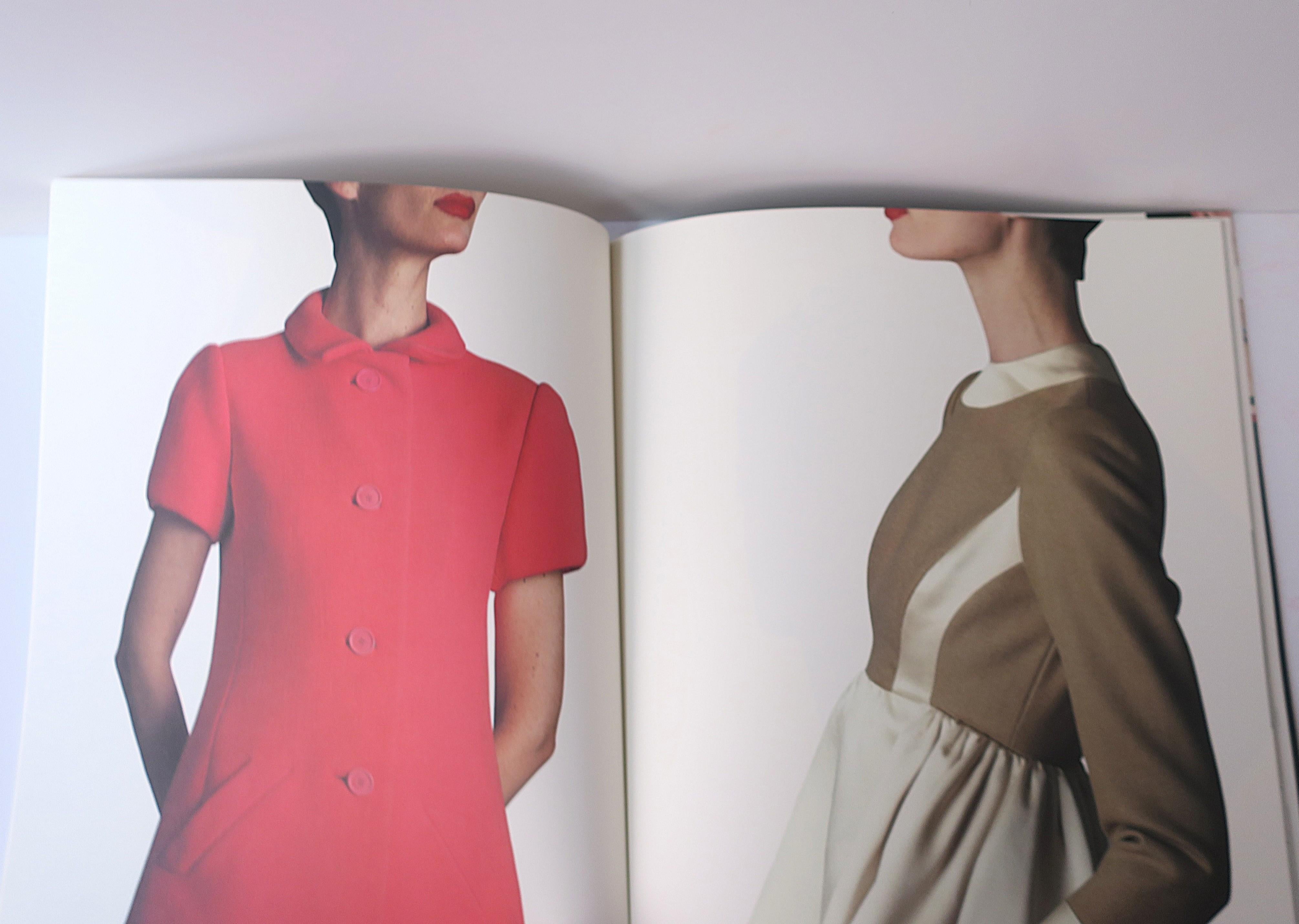 Geoffrey Beene, Exhibition Book, First 25 Years, New York, 1988 For Sale 2