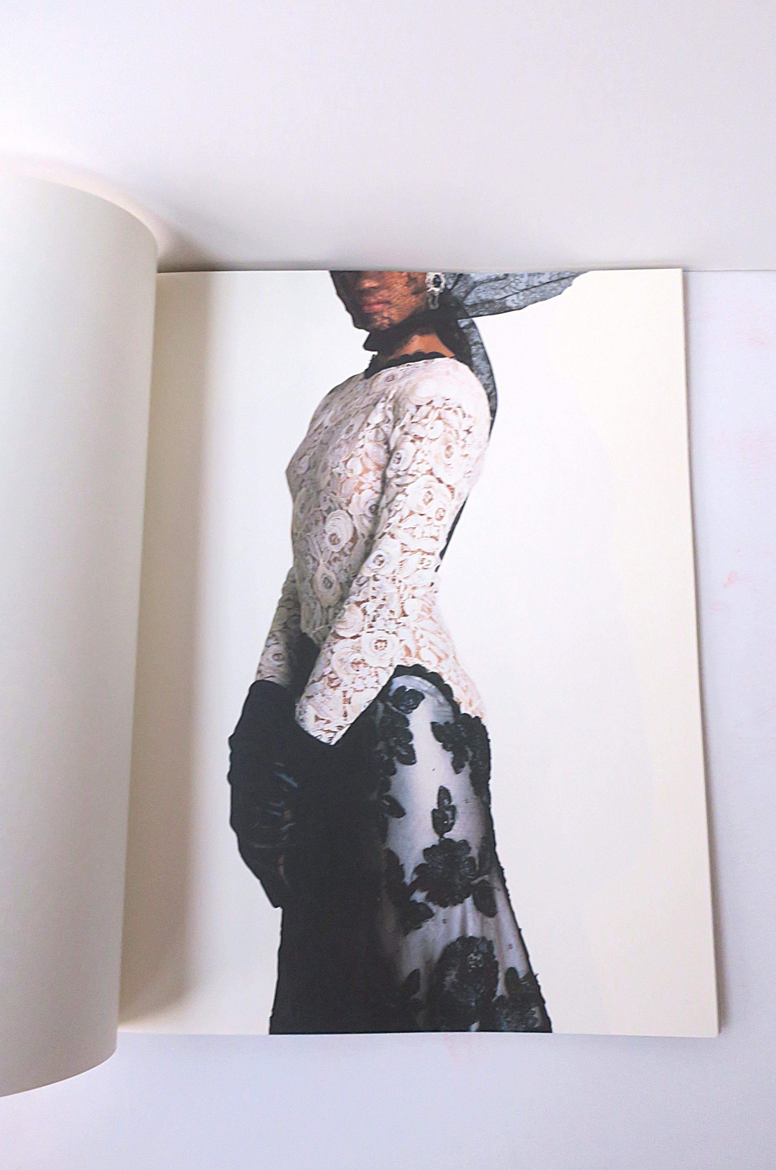 Geoffrey Beene, Exhibition Book, First 25 Years, New York, 1988 For Sale 4