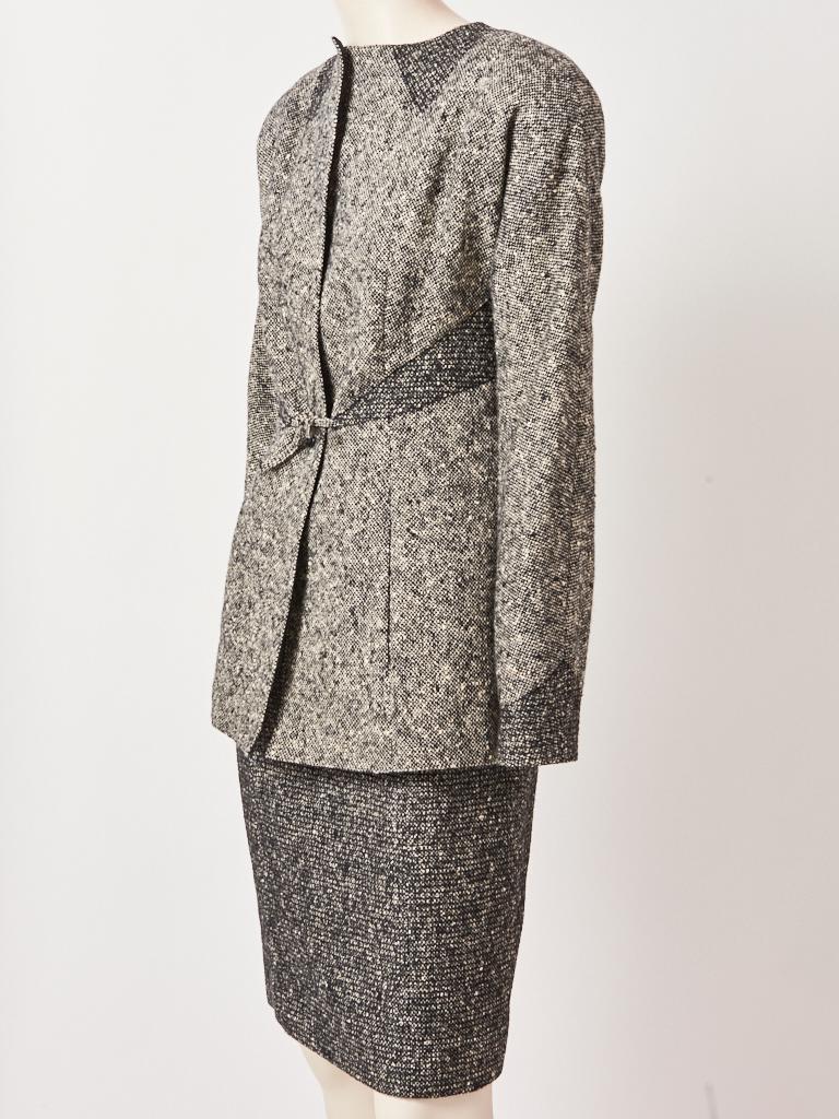 geoffrey beene suit