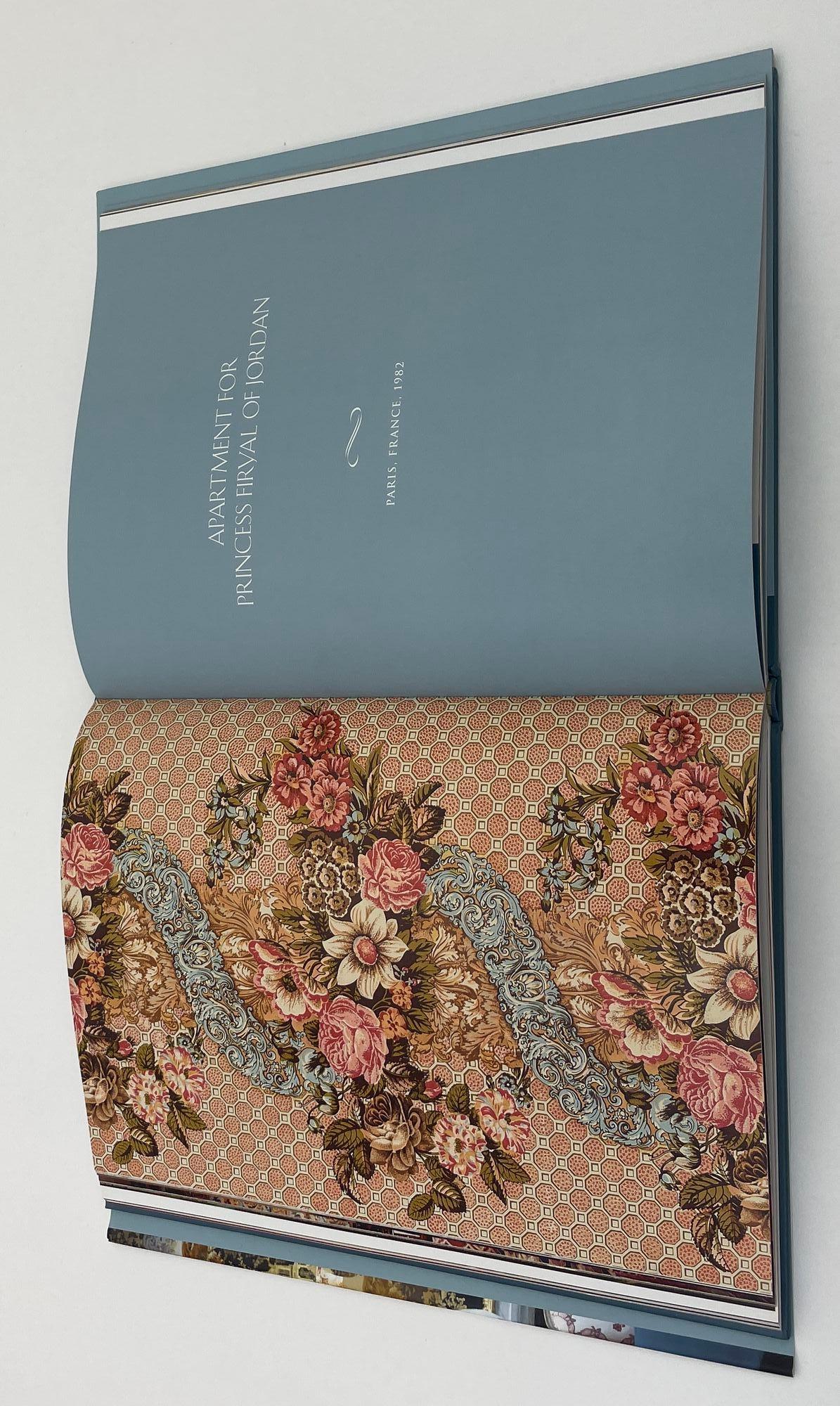 Geoffrey Bennison Master Decorator par Gillian Newberry et Sir John Richardson en vente 4