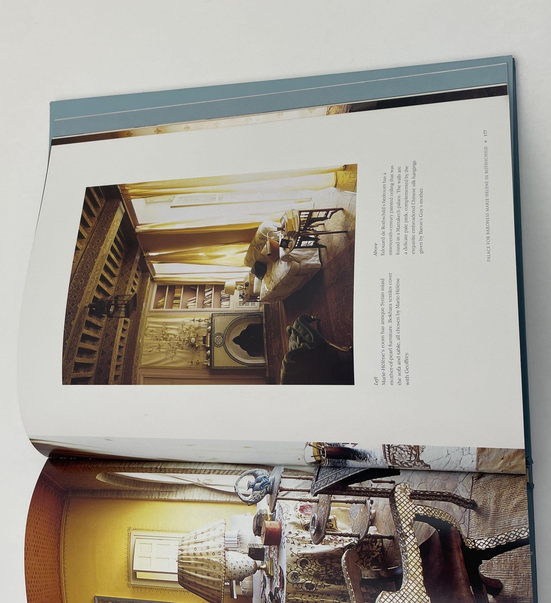 Geoffrey Bennison Master Decorator par Gillian Newberry et Sir John Richardson en vente 5
