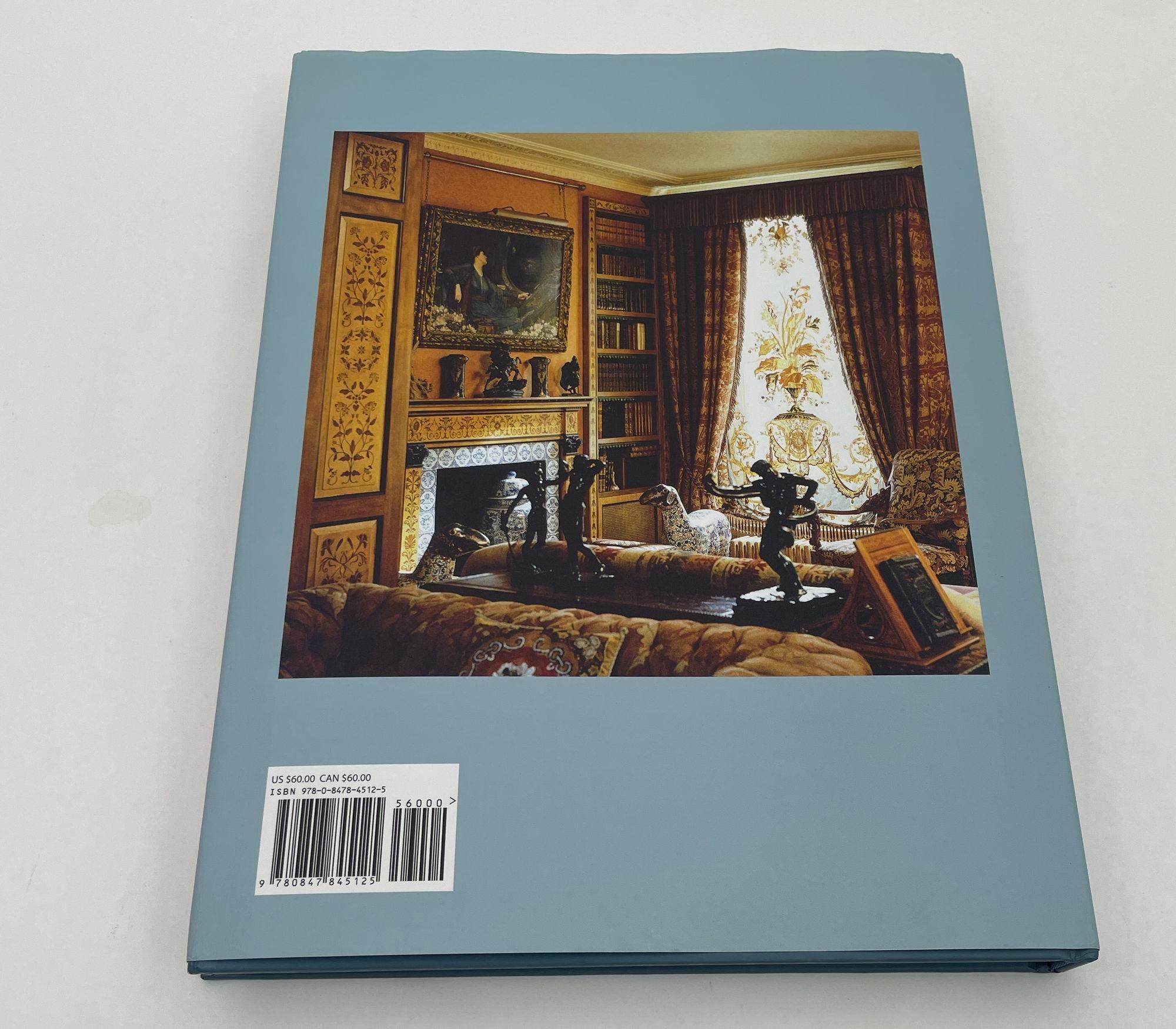 Anglais Geoffrey Bennison Master Decorator par Gillian Newberry et Sir John Richardson en vente