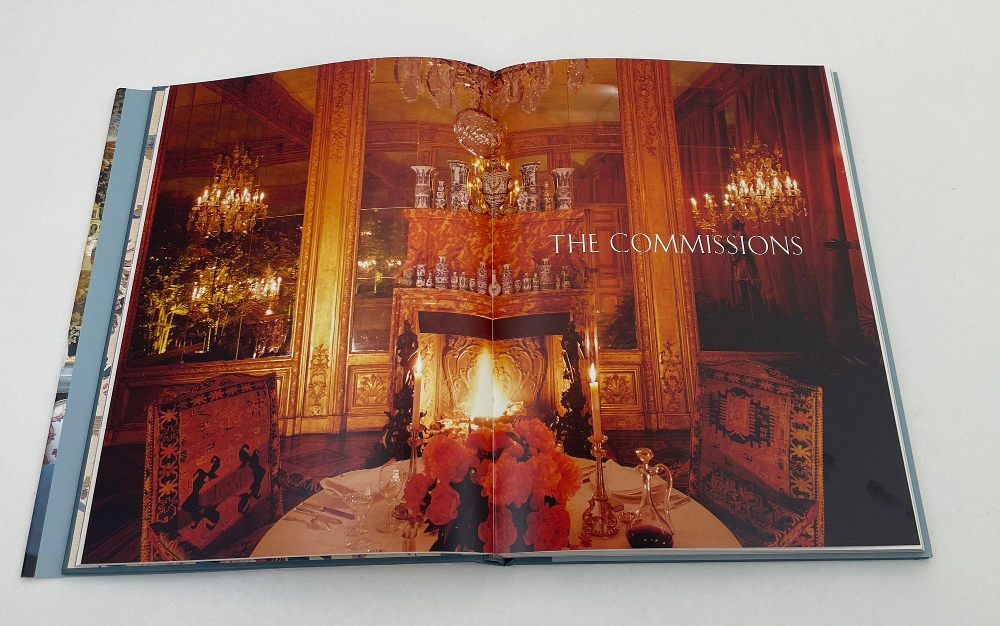 Geoffrey Bennison Master Decorator par Gillian Newberry et Sir John Richardson en vente 1