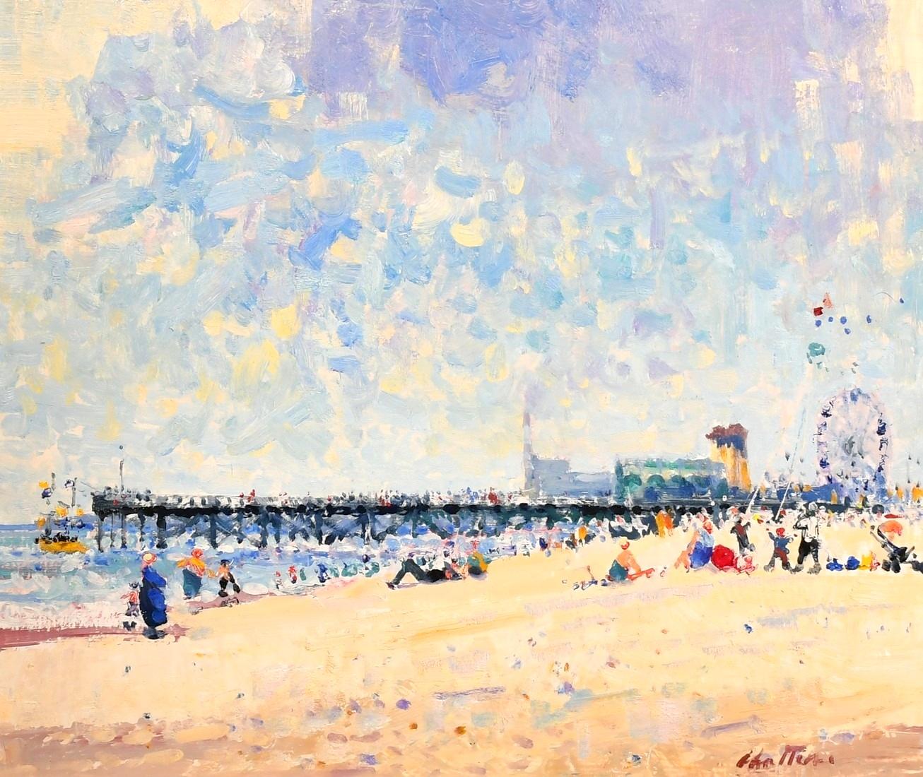 geoffrey chatten artist