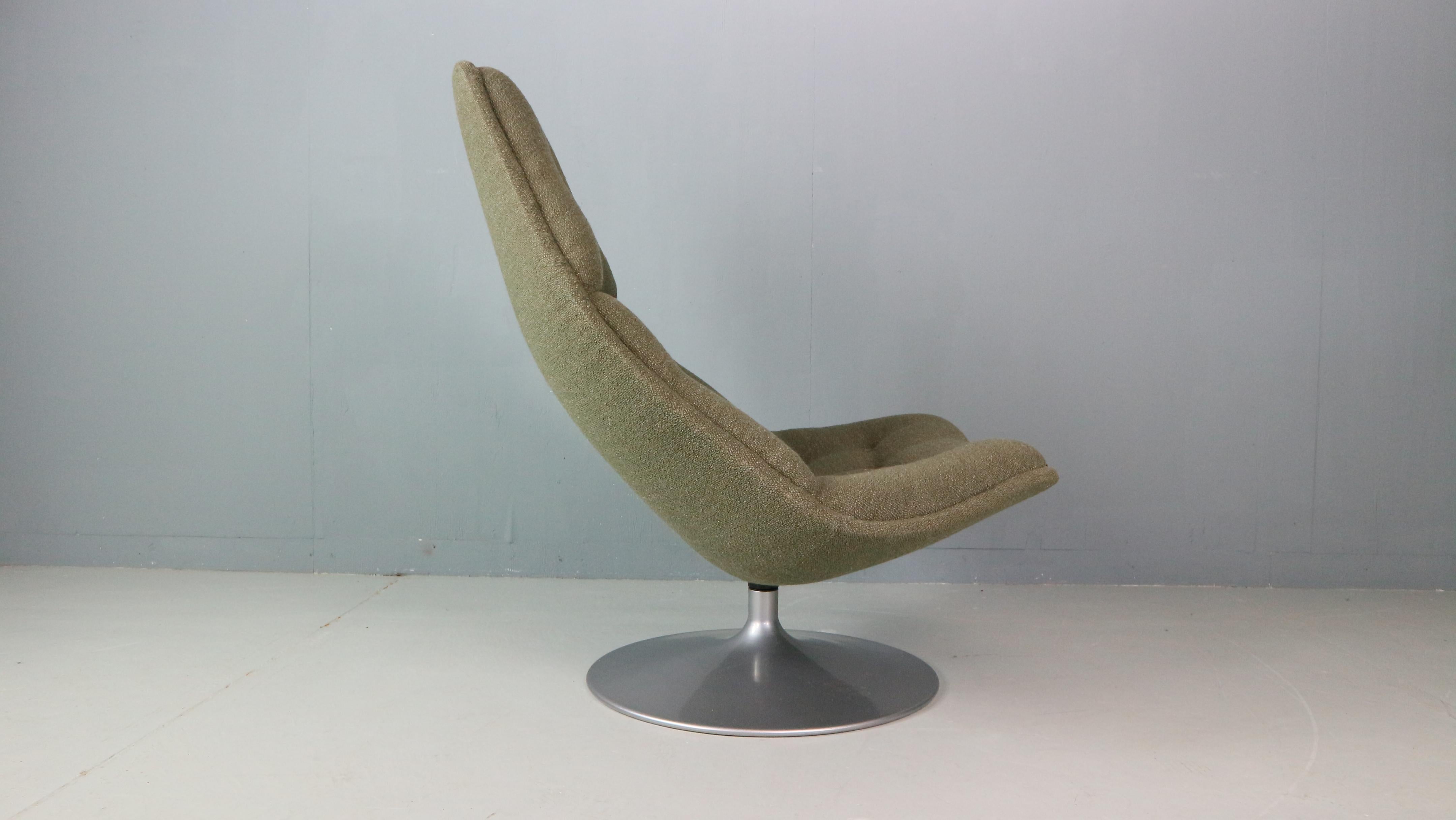 Mid-Century Modern Geoffrey D. Harcourt 