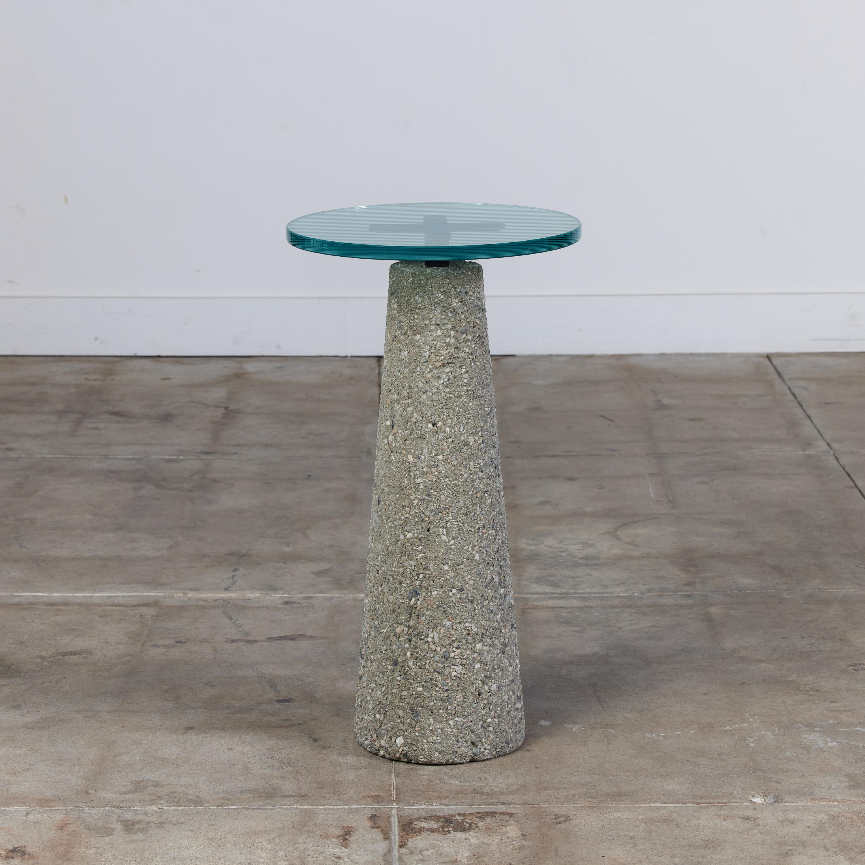 Post-Modern Geoffrey Frost Postmodern Pedestal For Sale