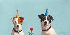 "Life on Earth (Two Dogs)"
