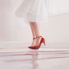 "Red Shoes"