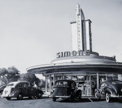 "Simon's"