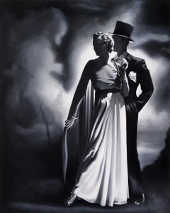 "The Woman in White"