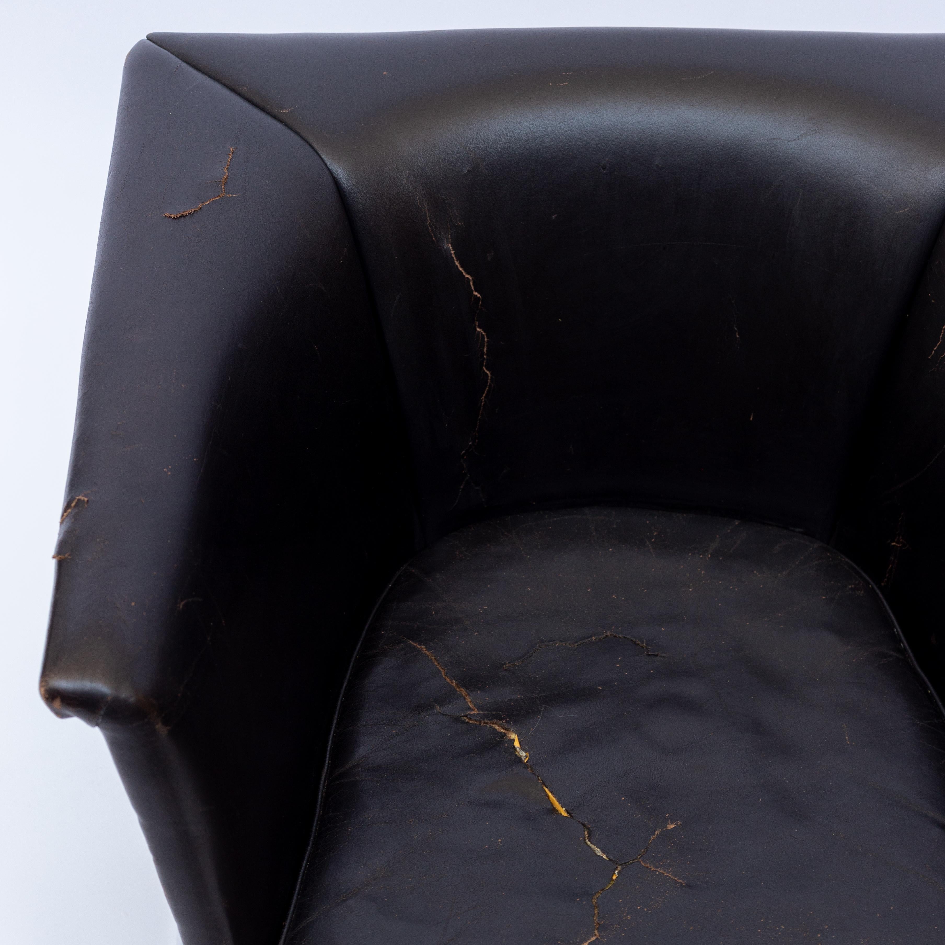 Geoffrey Harcourt Chair for Artifort, Model 042, Netherlands, 1970s 4