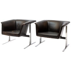 Geoffrey Harcourt Chair for Artifort, Model 042, Netherlands, 1970s