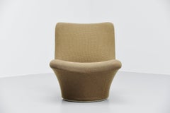 Geoffrey Harcourt F596 by Artifort 1967