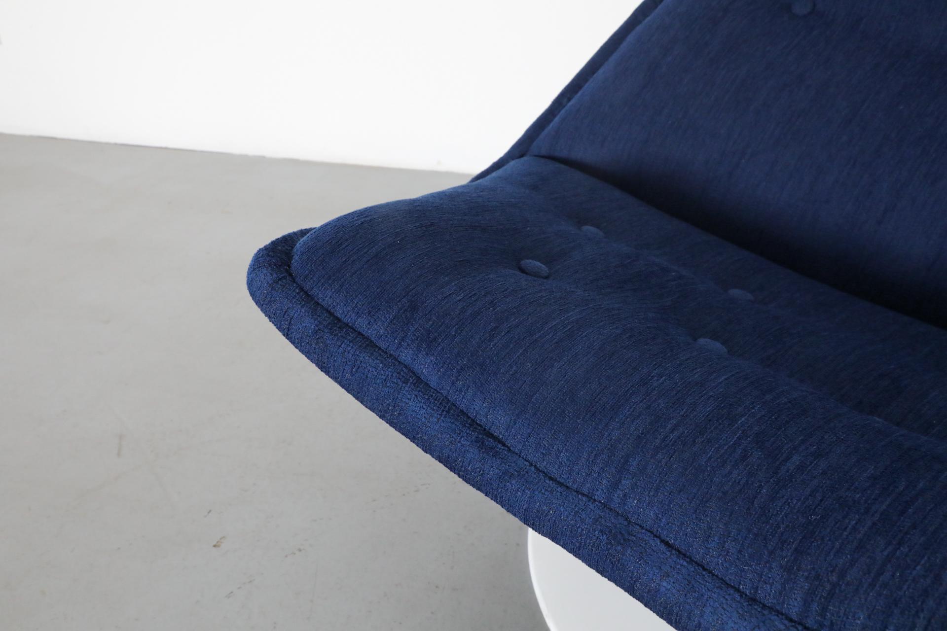 Geoffrey Harcourt para Artifort F588 Sillones giratorios en venta 8
