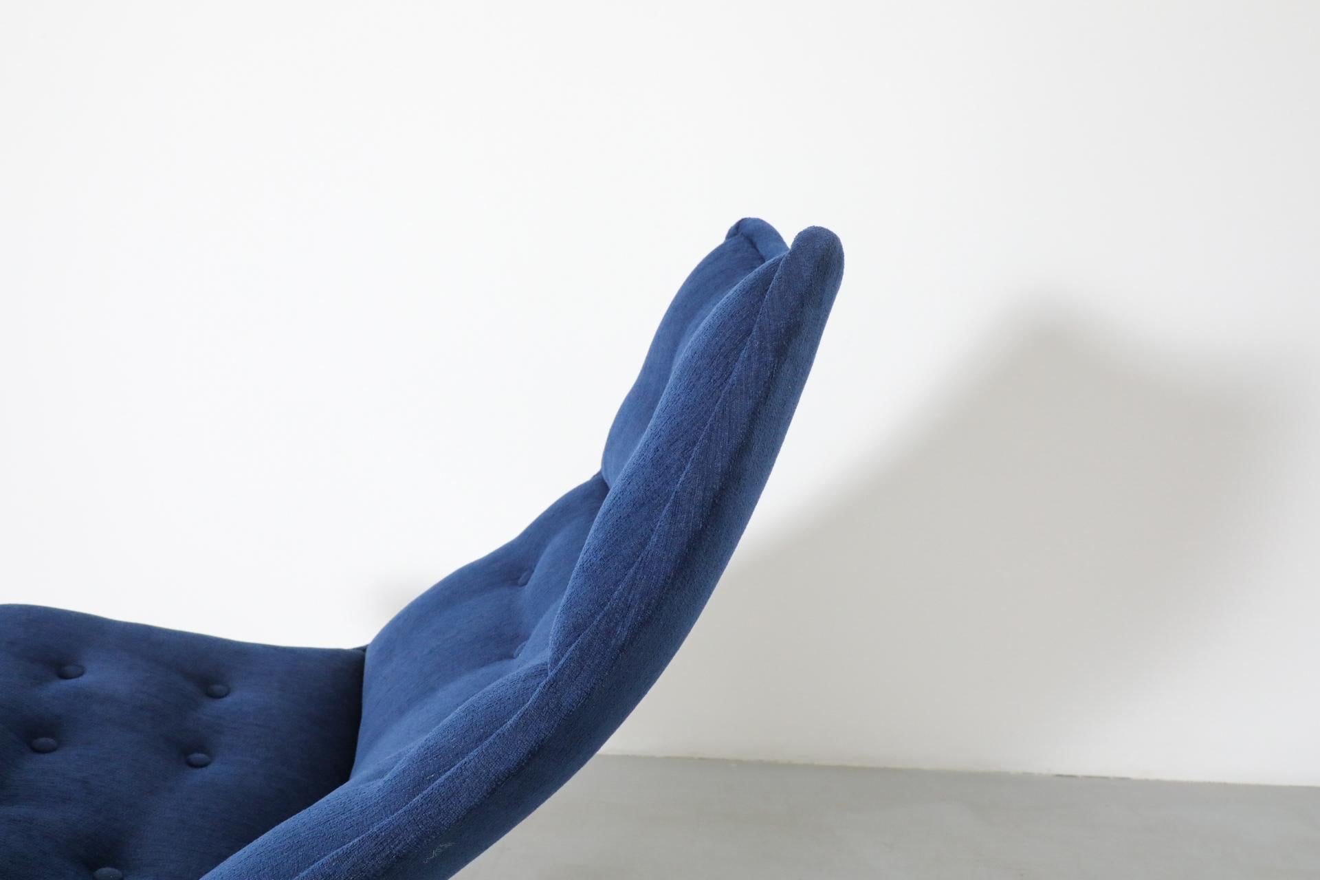 Geoffrey Harcourt para Artifort F588 Sillones giratorios en venta 9
