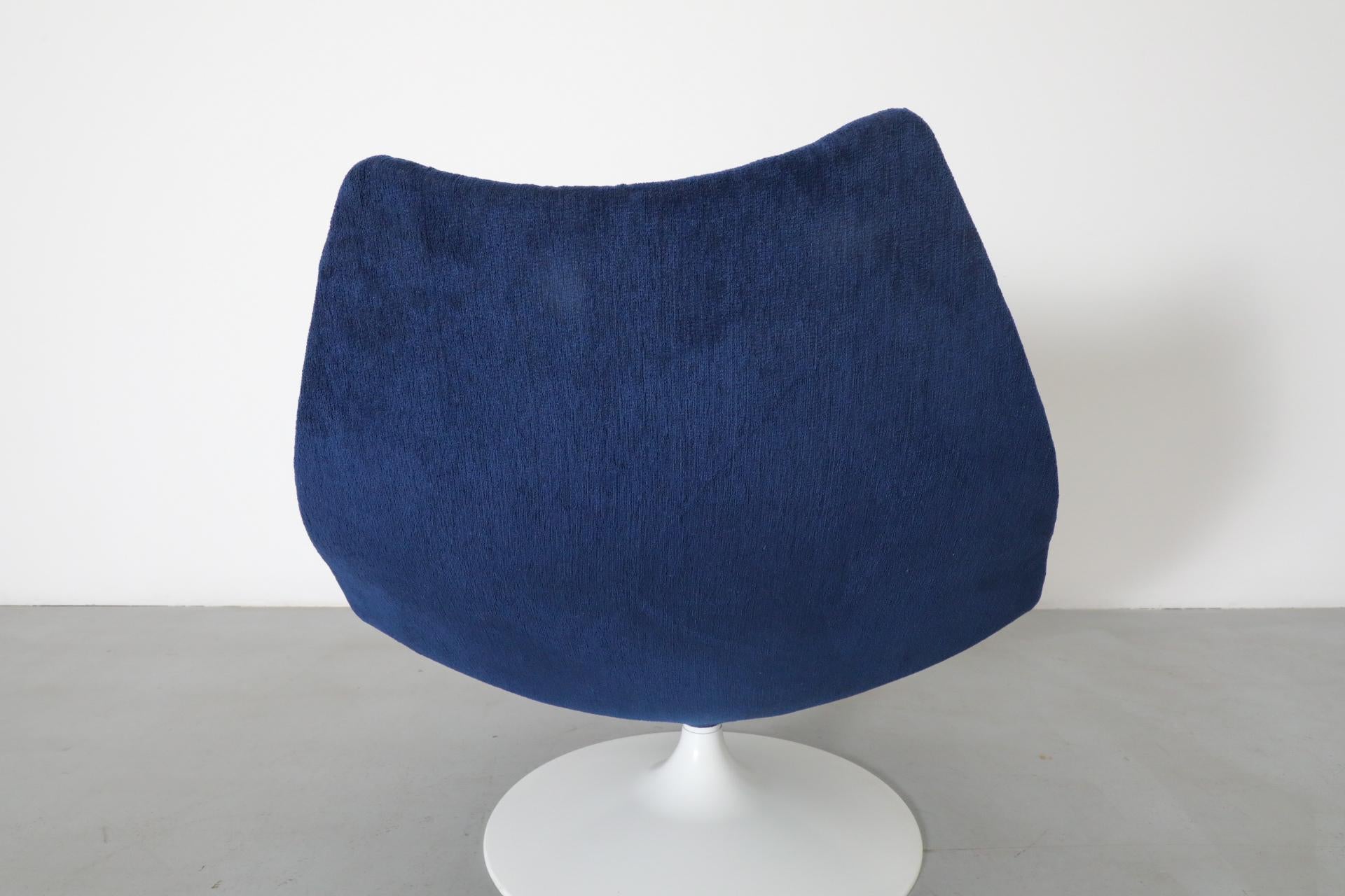 Geoffrey Harcourt para Artifort F588 Sillones giratorios en venta 12