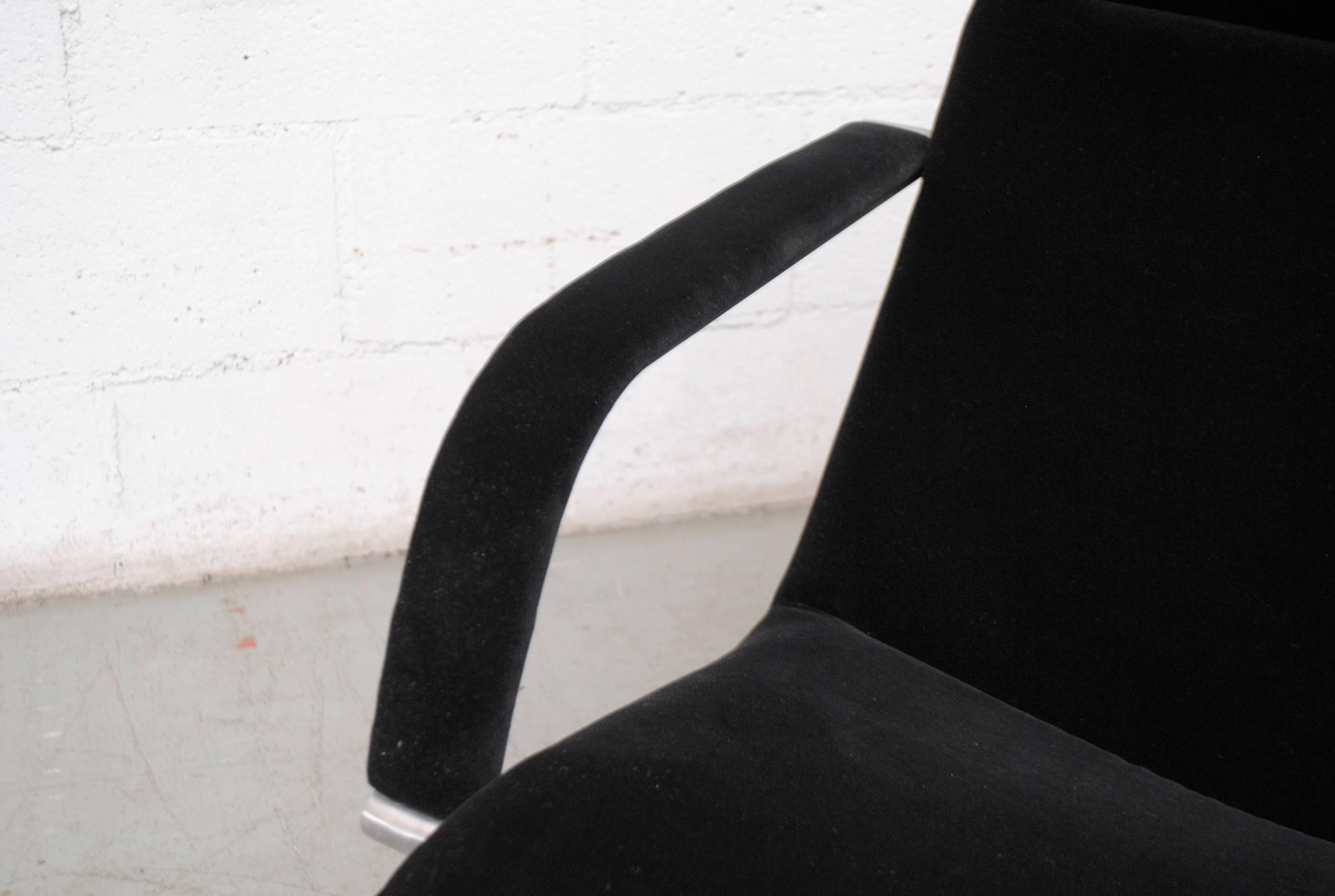 Geoffrey Harcourt for Artifort Lounge Chair 1