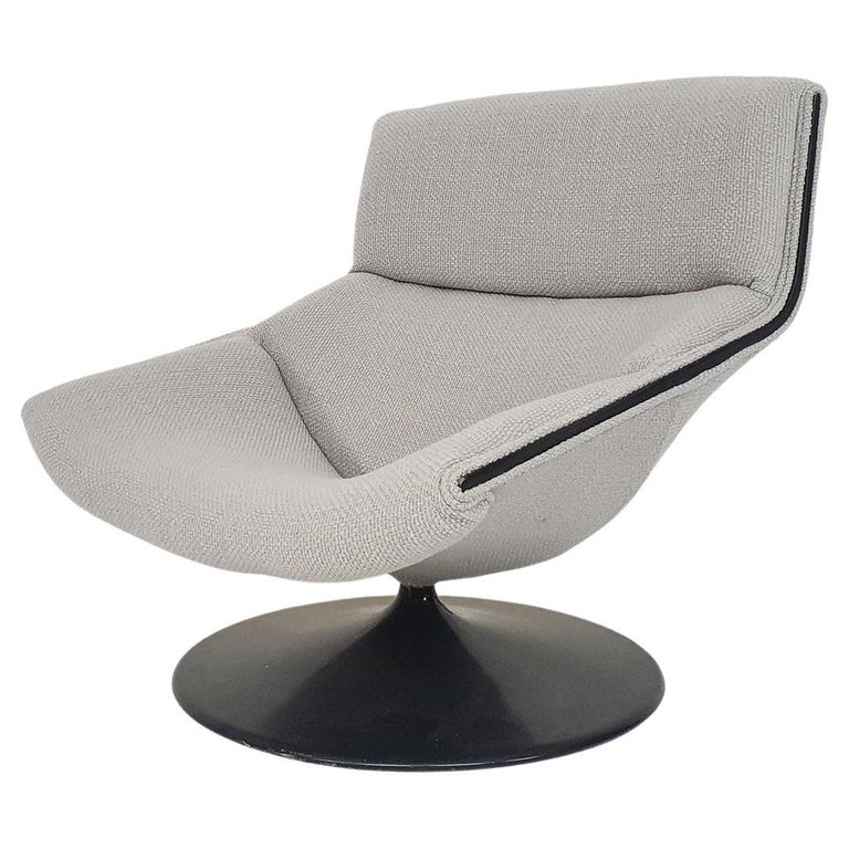 Geoffrey Harcourt for Artifort Model F520, the 1960's For at 1stDibs