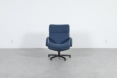 Sillón giratorio de Geoffrey Harcourt para Artifort, década de los 70