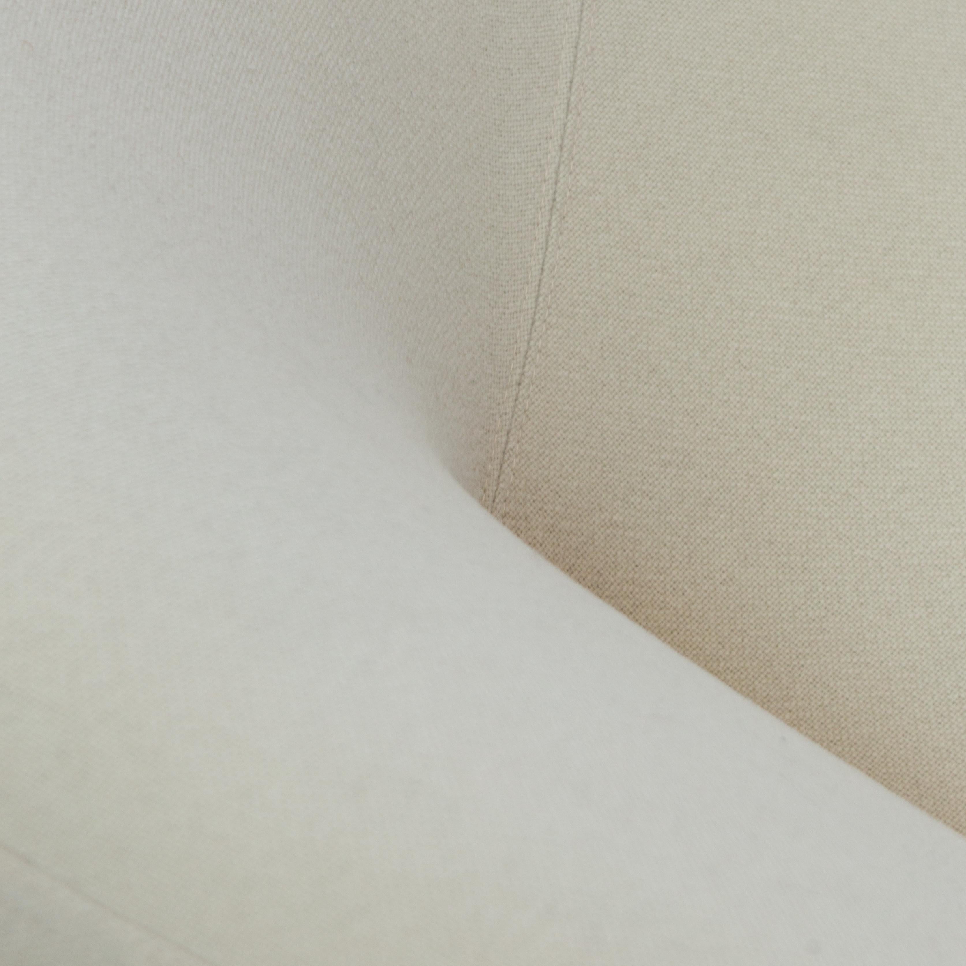 Geoffrey Harcourt's ikonische 1970er Cleopatra Chaise Lounge von Artifort im Angebot 1